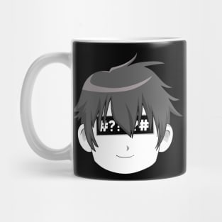 Cool boy Mug